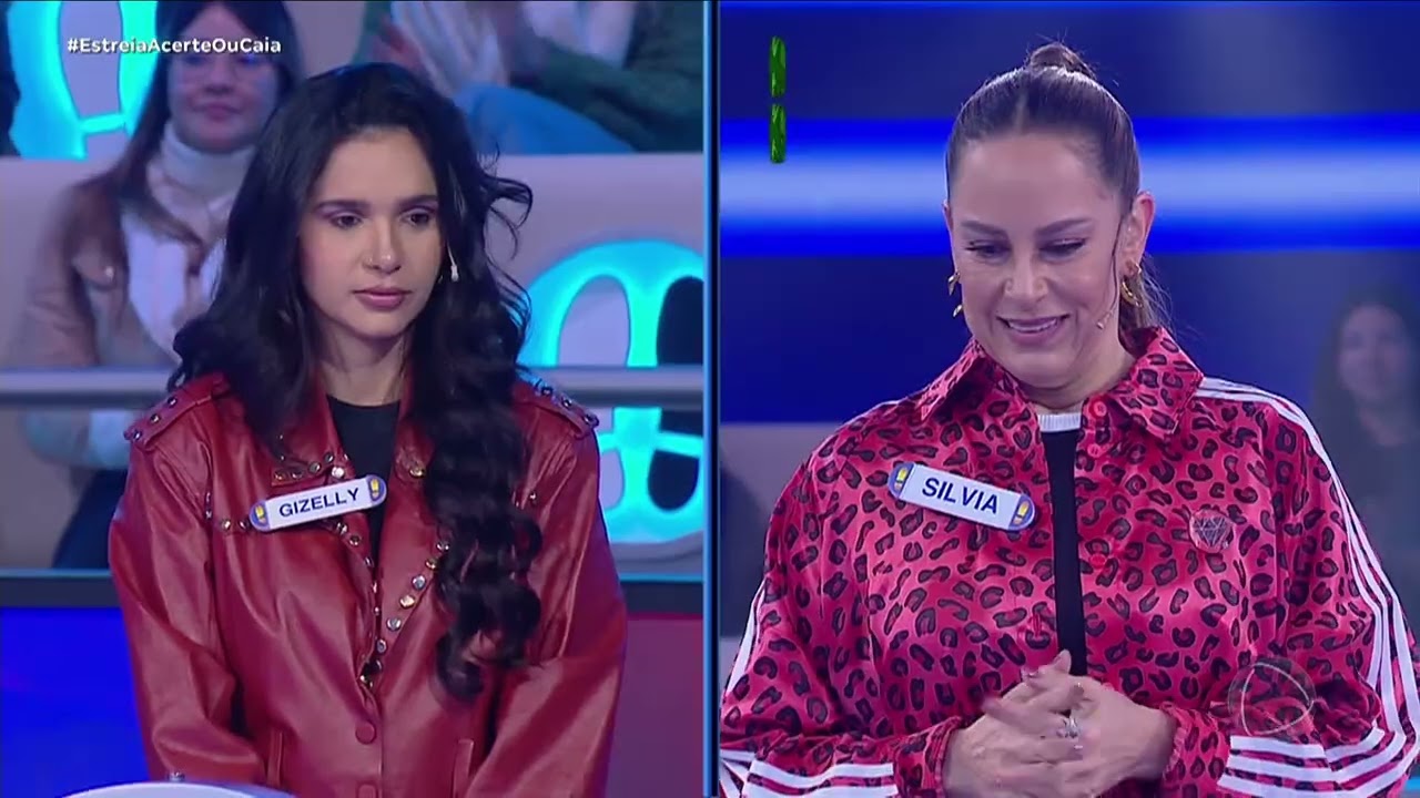 'Igual saltar de paraquedas': Tom Cavalcante tranquiliza Gizelly Bicalho antes da queda