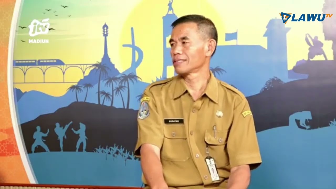 SSB Talk // Bersama Suratno Kepala SMAN 1 Sukomoro 