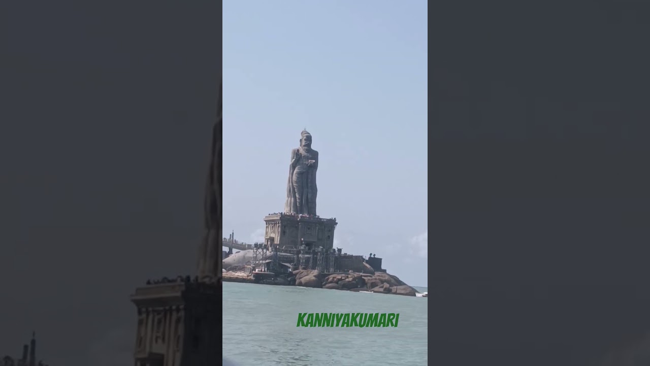 #kanniyakumari