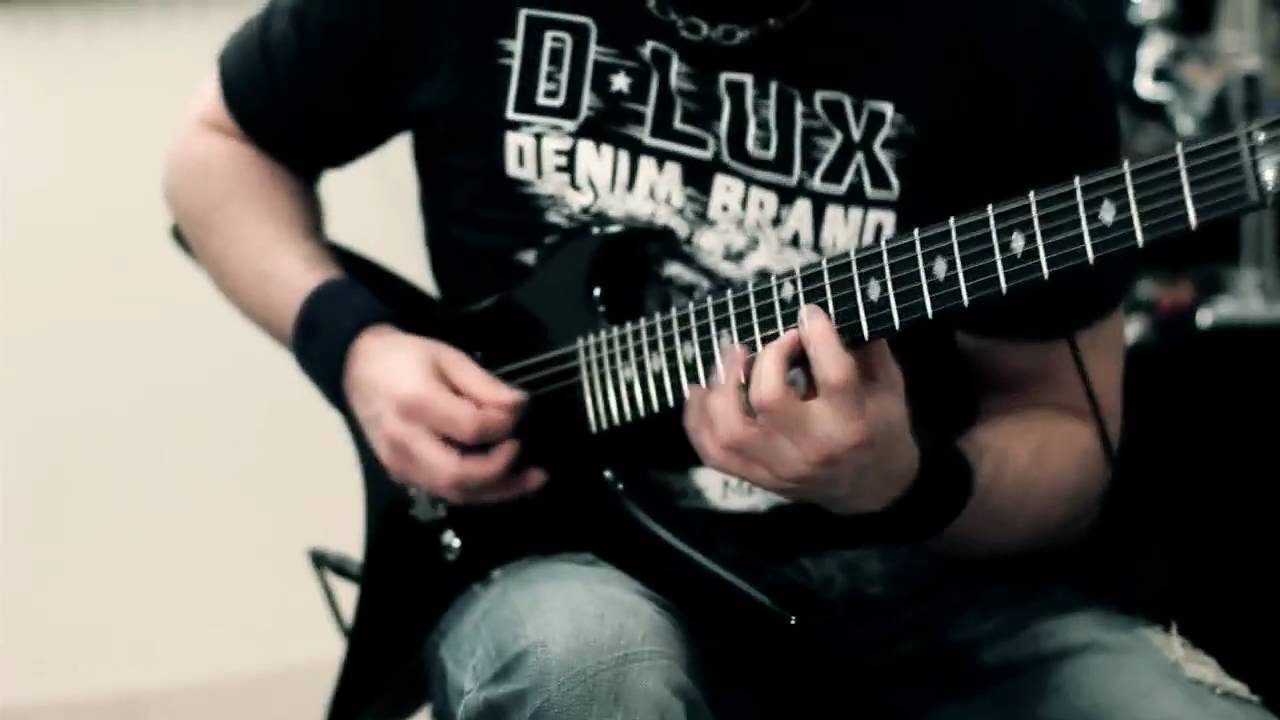 D-LUX DENIM BRAND STUDIO SESSIONS- MARC RIZZO, ISOSCELES