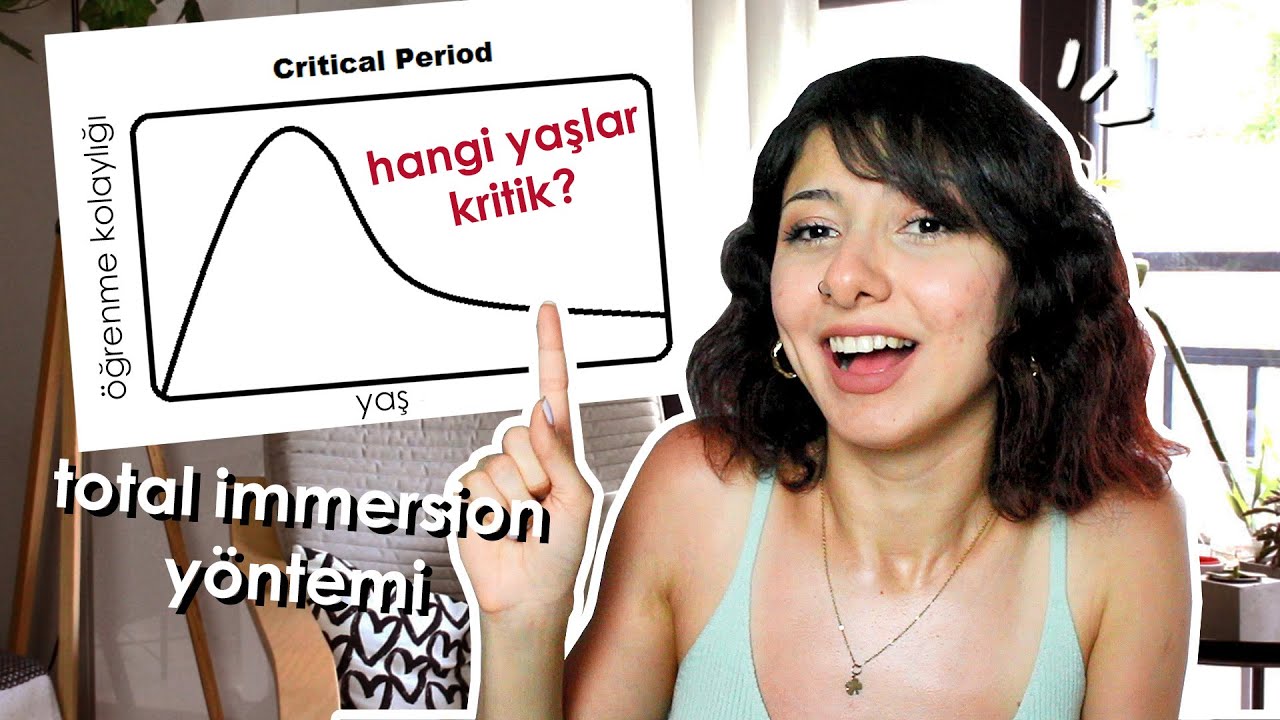 Evde Çocuklara İngilizce Öğretmek🦸 | Çocuklar Nasıl Dil Öğrenir? | Total Immersion ve TPR Nedir? 📝