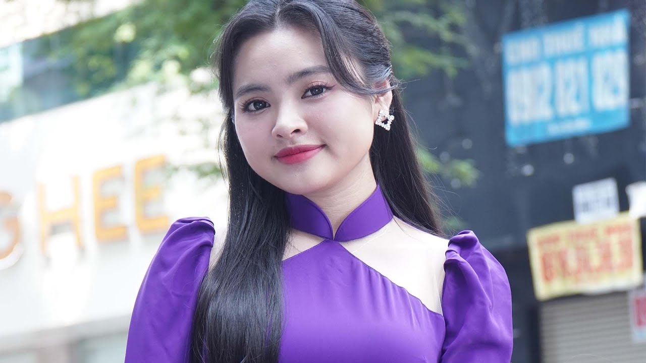 THU HƯỜNG MỚI NHẤT 2025 - Giọng Hát Ngọt Lịm Rót Mật Vào Tim Khán Giả | Chiều Thường Đô Thị
