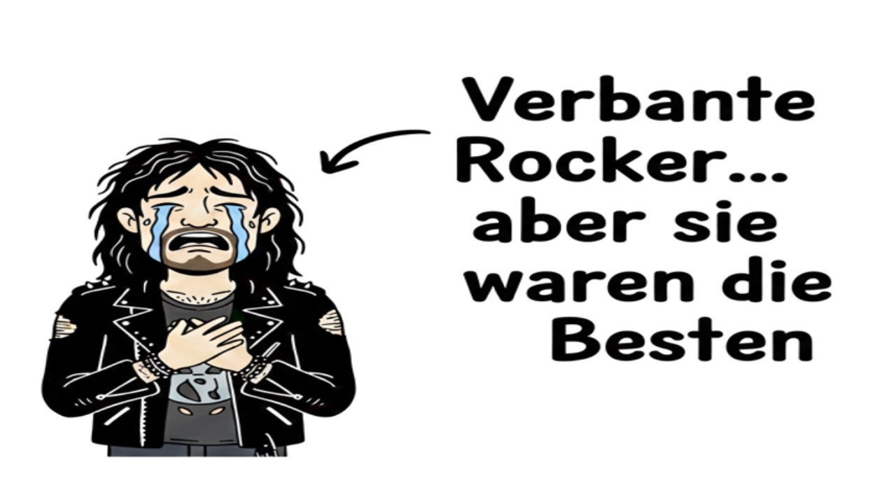 10 Vergessene Rock-Bands, Die Riesig Hätten Werden Müssen