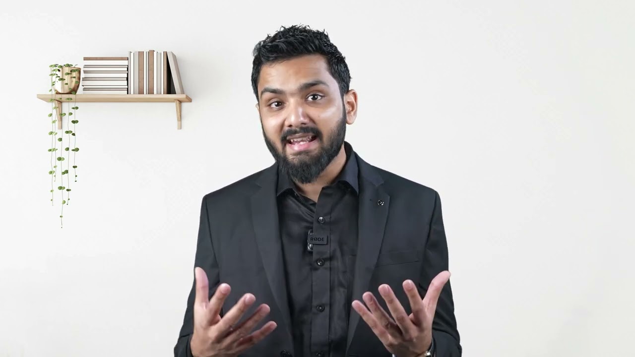 The world of automation. | Rishi Jain | TEDxYouth@CIRS