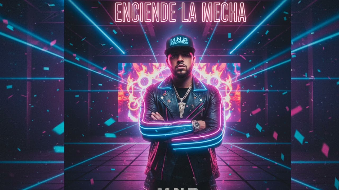 08-Llego la hora de Perreo