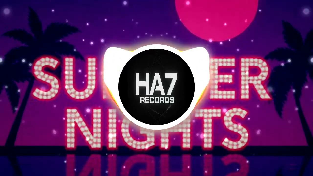 Mnstrm Mafia - Summer Nights (feat Luma Disco)