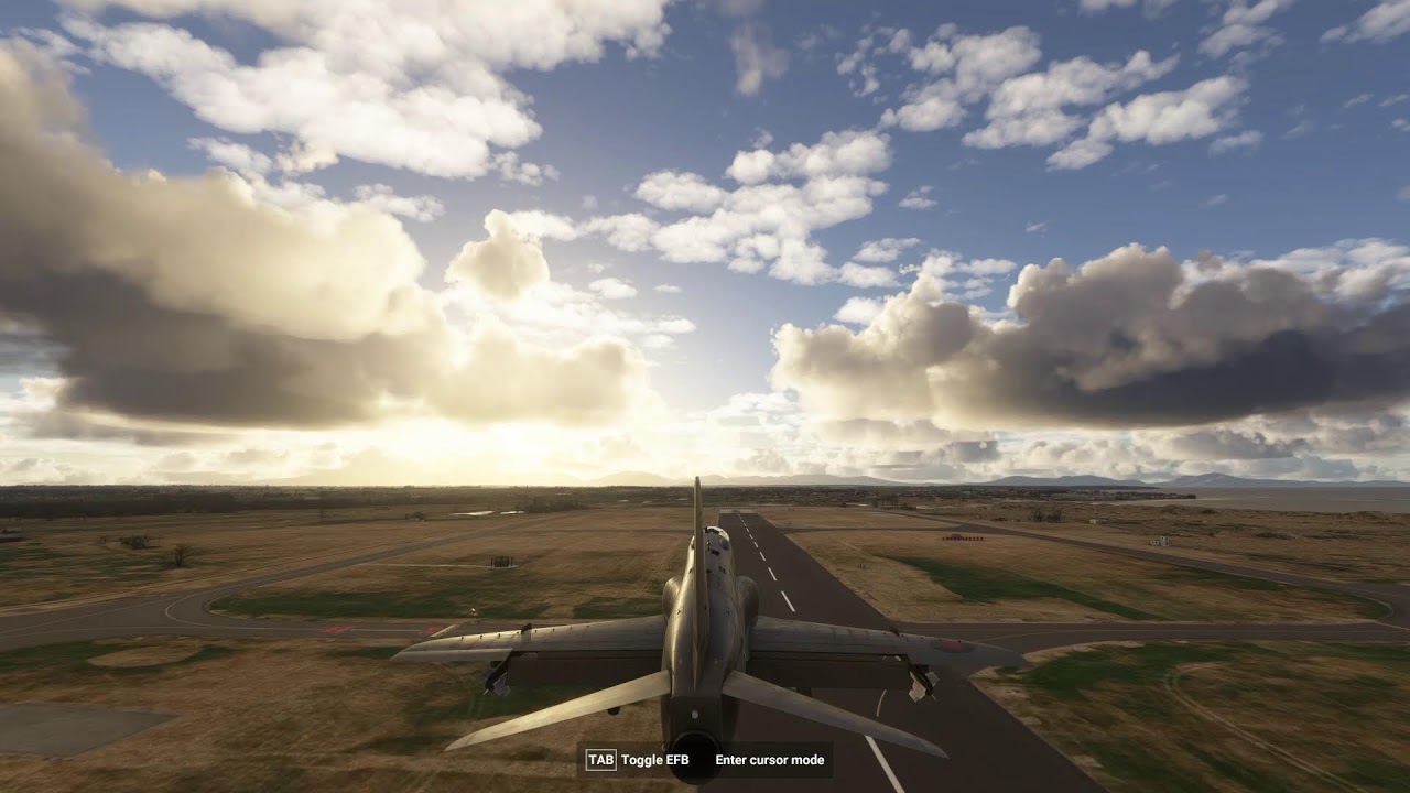 RAF Valley Hawks | Two-Ship Low Level Sortie Through the Mach Loop | Scraggy Flight Ops