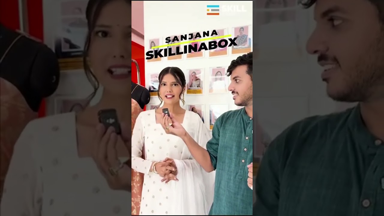 Start your fashion journey without any complications only with Skillinabox 😍💫#course  #fashioncourse