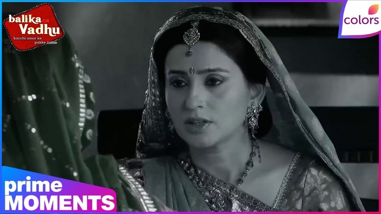 Balika Vadhu | Ep. 913 | Jagat Alleges Gauri To Be A Dominating Wife | Colors TV