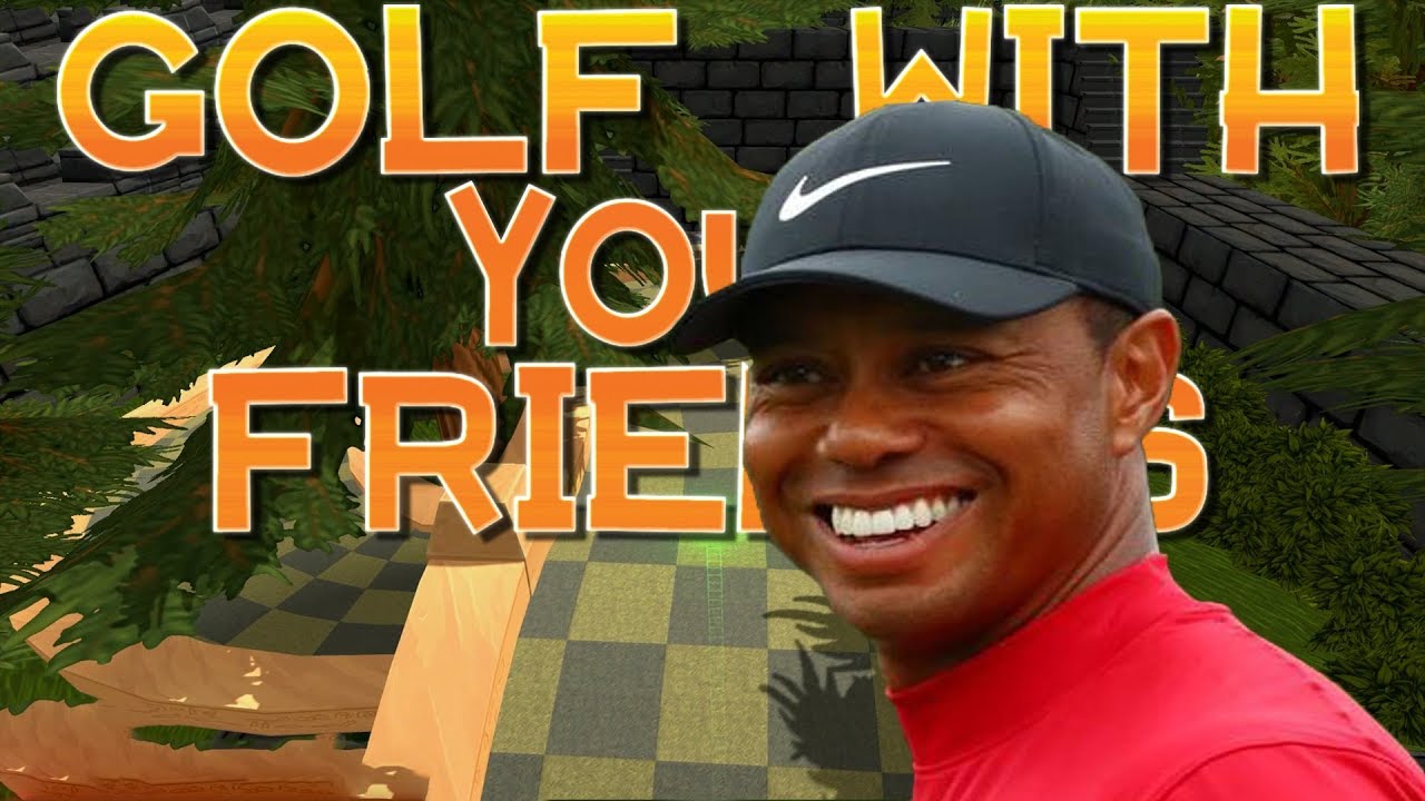 THE BIRTH OF TIGER WOODS