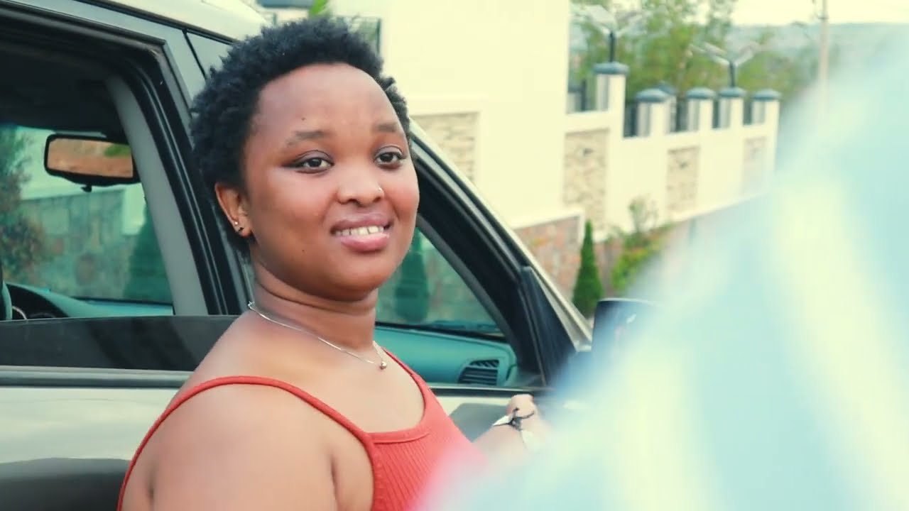 Umusore Wumukire Yigize umunamba Kubera urukundo (Test of Love) Rwandan Movie | Alpha Samu