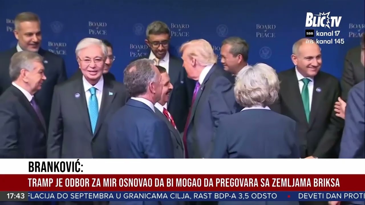 CENTRALNE VESTI 19022026