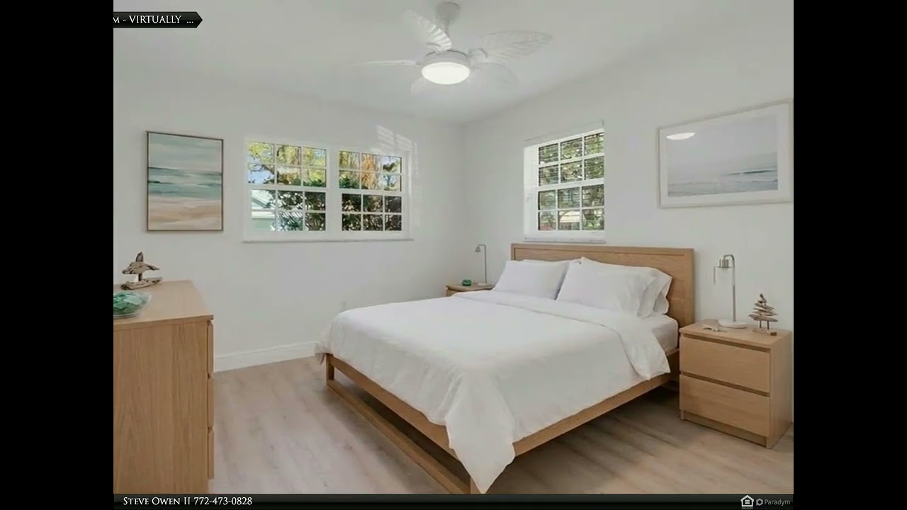 Berkshire Hathaway HomeServices Florida Realty - 900 Jasmine Lane 101B