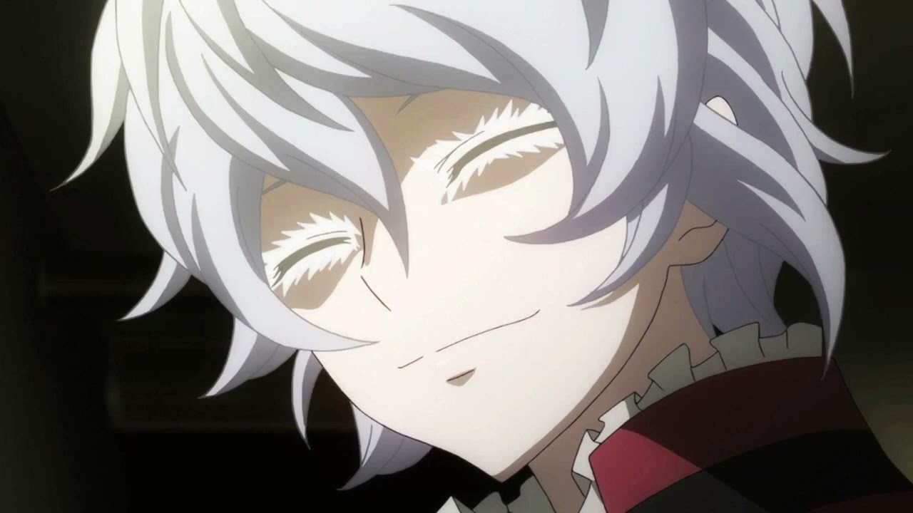 Anguished One [Extended] - Devil Survivor 2 OST