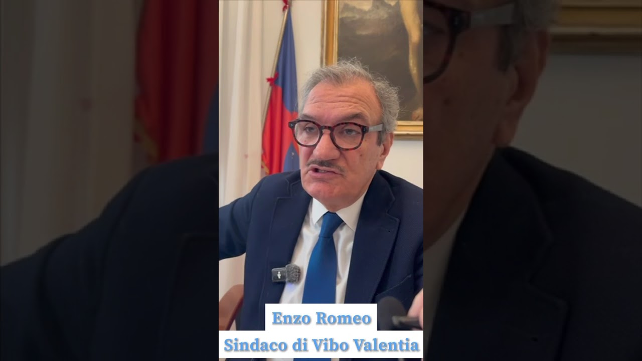 Vibonese al bivio, il sindaco Romeo in campo per salvarla: “Nuova cordata? I nomi ci sono ma..."