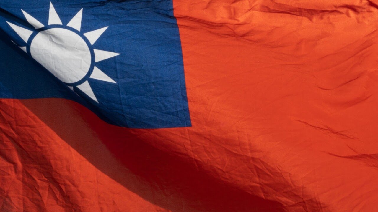 Polls open in Taiwan for presidential election