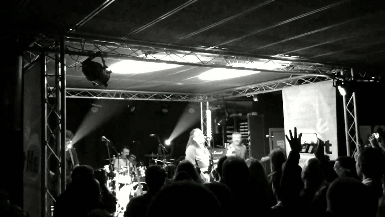 HOMENATGE A TONY URBANO - Capsa de M&uacute;sica - Tarragona 14/3/2015