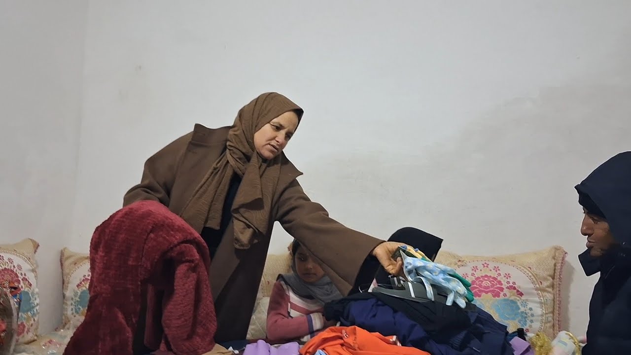 هذي هي لعزيز غاليه كتبغني من قلبها ❤️ 