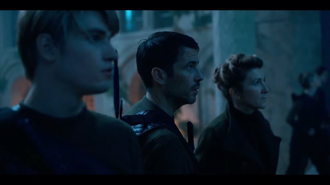 Farah Dowling – Undone (Fate: The Winx Saga)