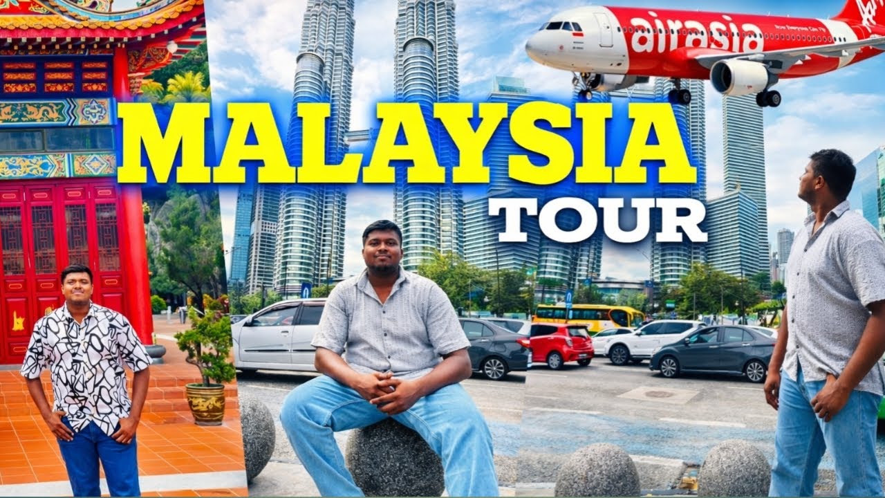 මම Malaysia ගියේ මෙහෙමයි 😲 | Full Travel Vlog Sinhala | Sri Lankan Boy | piyumal chamika vibes