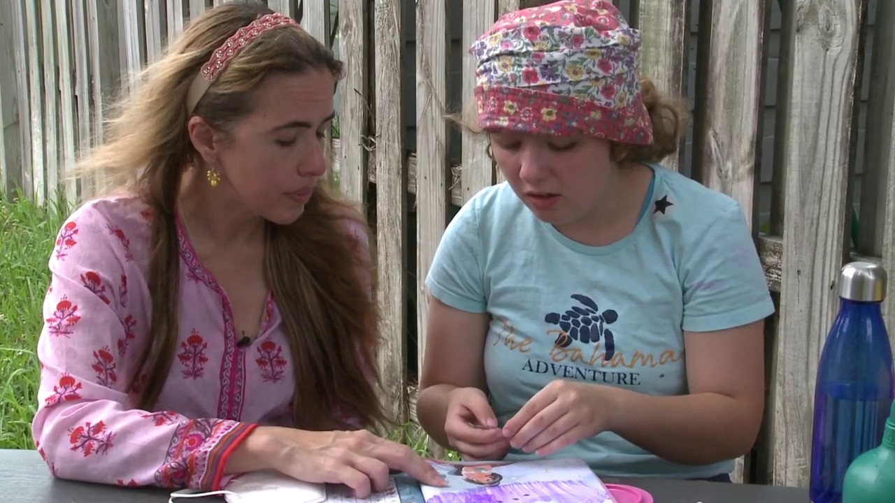 HOMESCHOOLING CHILDREN WITH LEARNING DISABILITIES