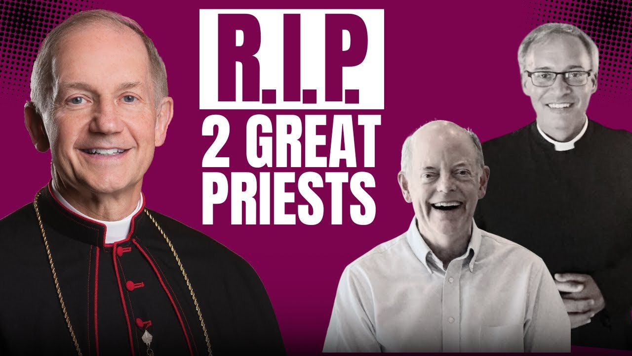 Смерть отцов: Ринг и Ценле напоминают нам о необходимости быть готовыми