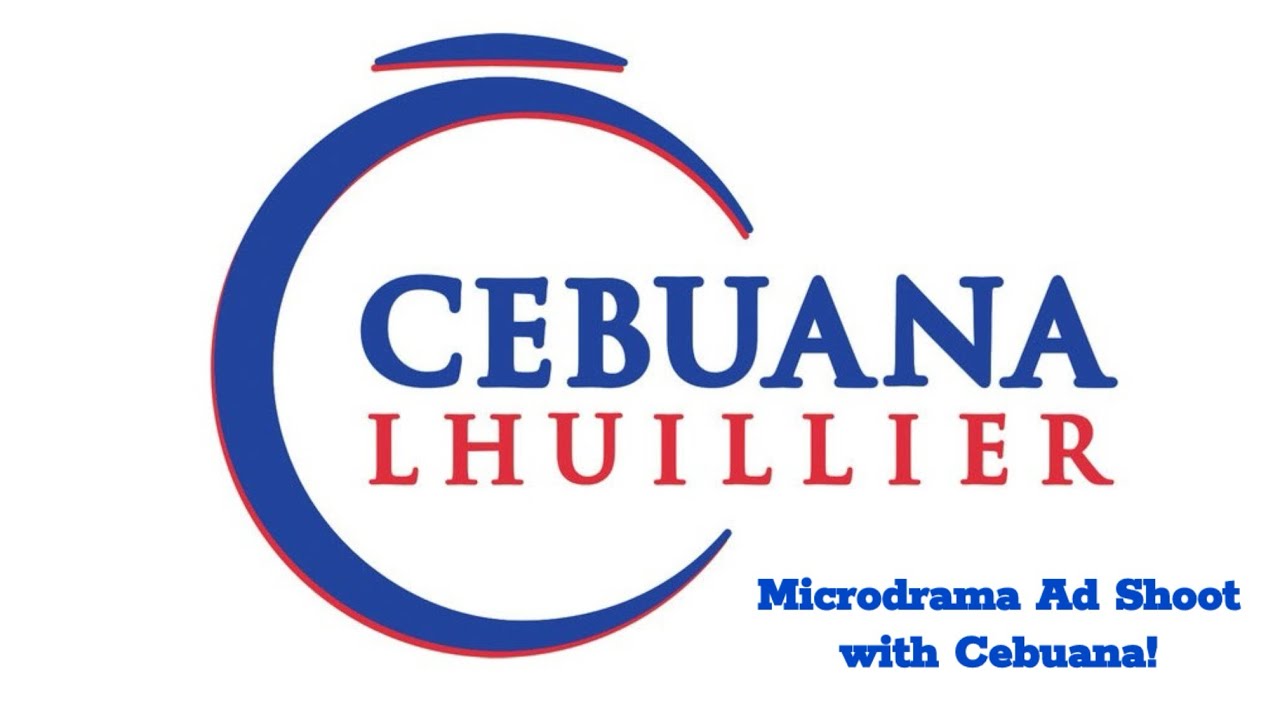 BEHIND THE CAMERAS 🎬 Cebuana Lhuillier: Microdrama Ad Shoot!