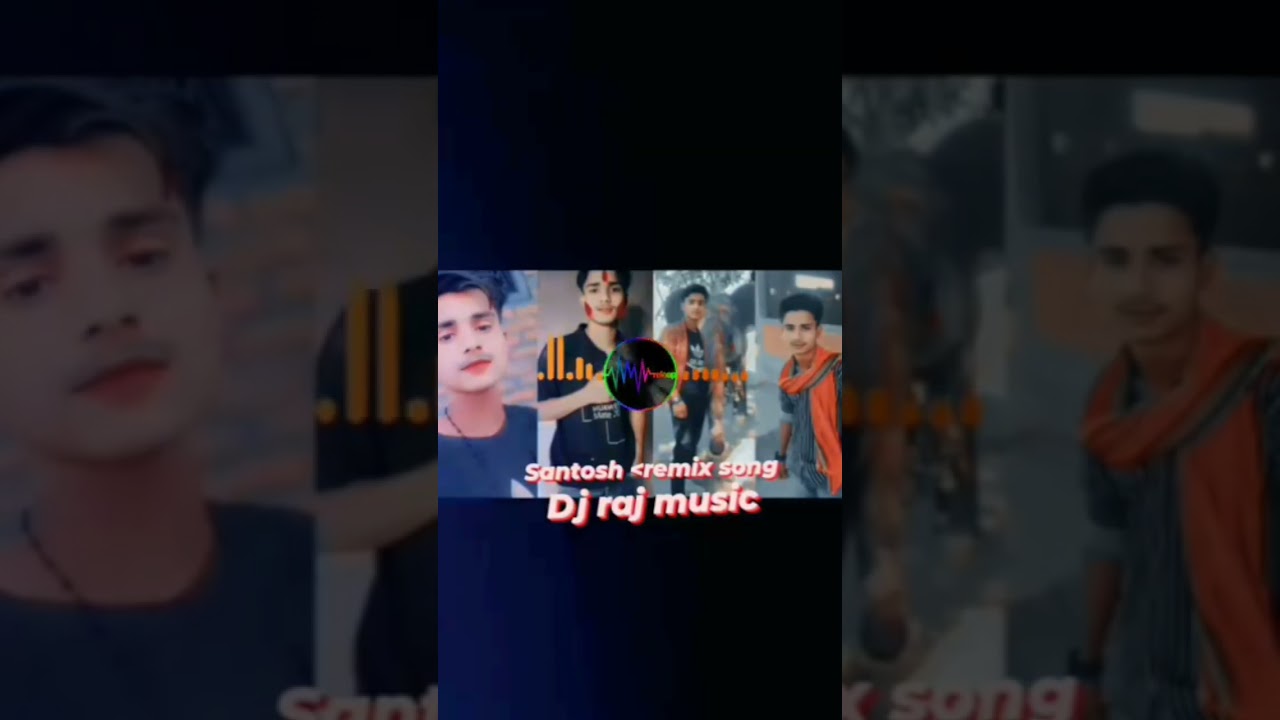 Santosh remix song