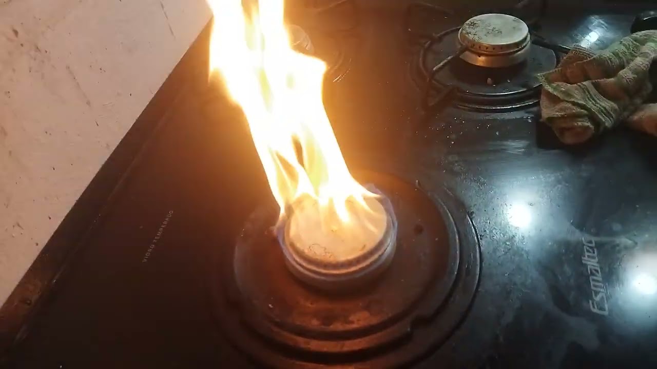 Fogão elétrico 