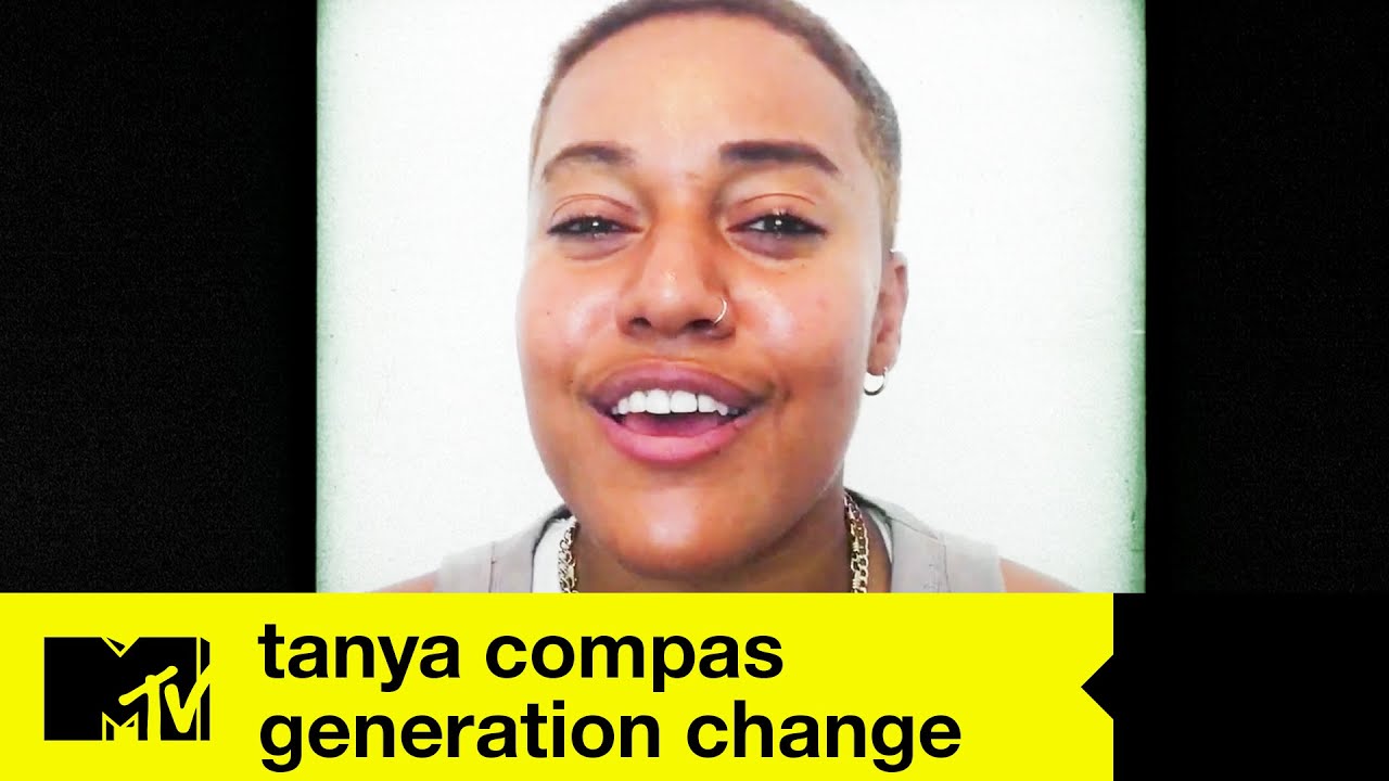 Black Lives Matter With Activist Tanya Compas | Generation Change