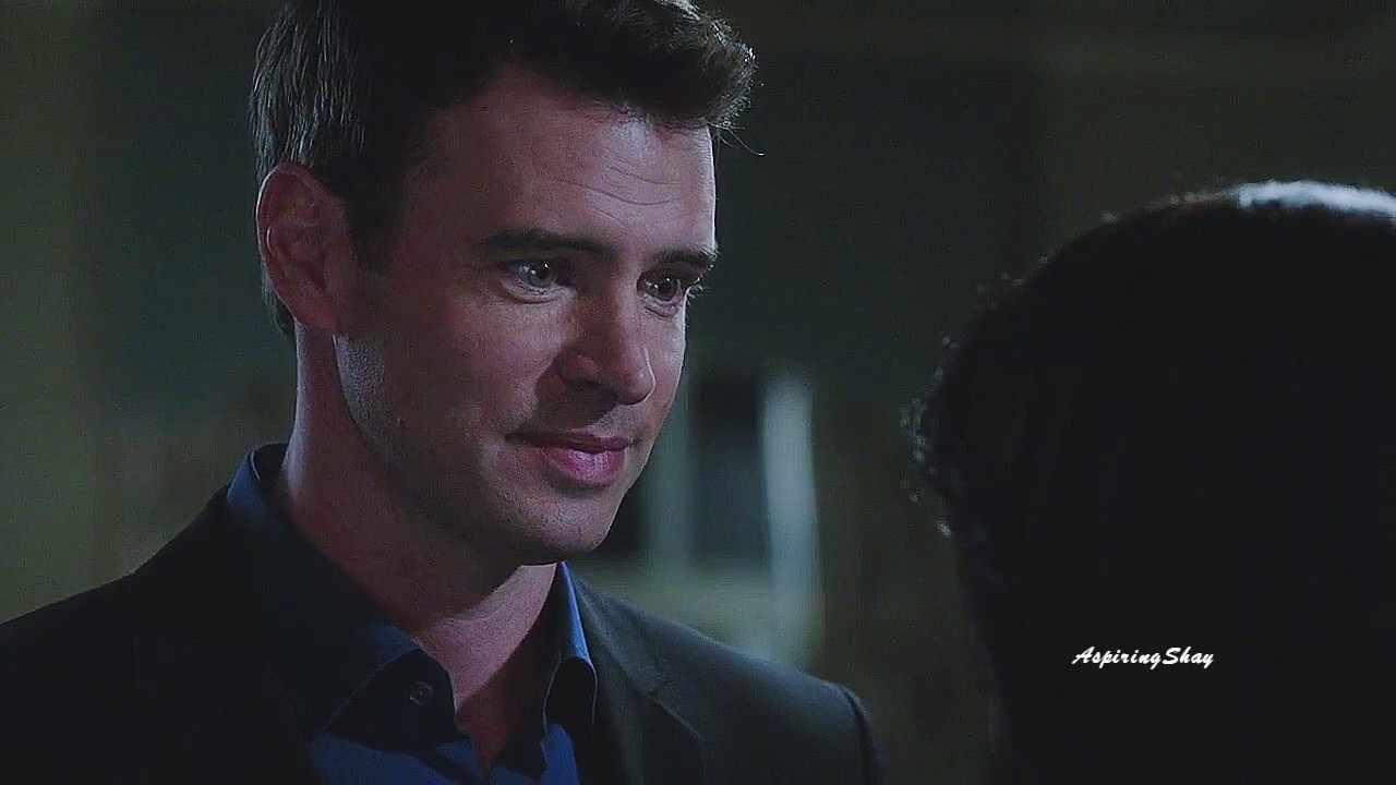 Jake & Olivia | Certain Things
