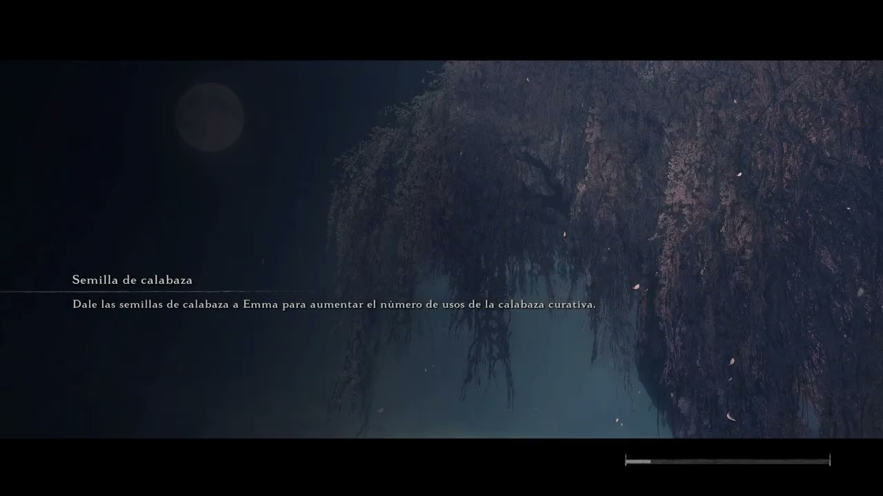 Sekiro cap.15 Final, Inmortalidad impía y el camino del dragón