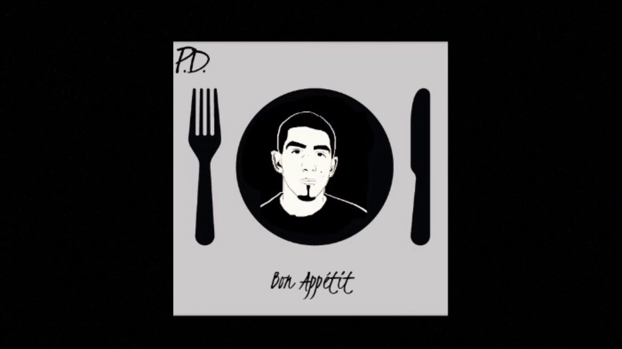 Katy Perry - Bon Appetit (Cover by Peter Dobrovolsky) (Audio)