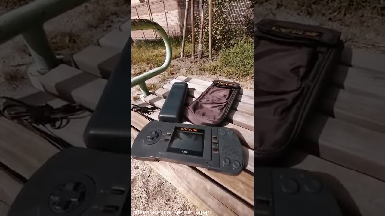 Она была круче GameBoy. Почему о ней забыли?