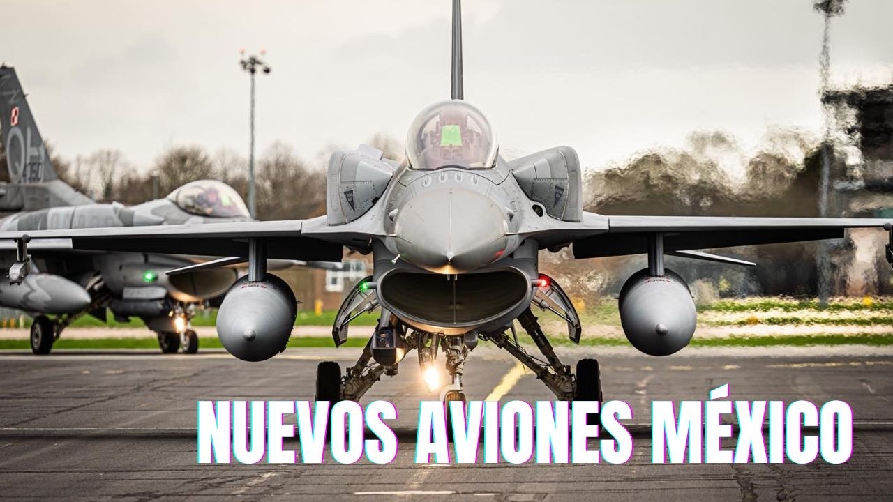 Nuevos aviones y helic&oacute;pteros para la Fuerza A&eacute;rea Mexicana; Mesa de An&aacute;lisis