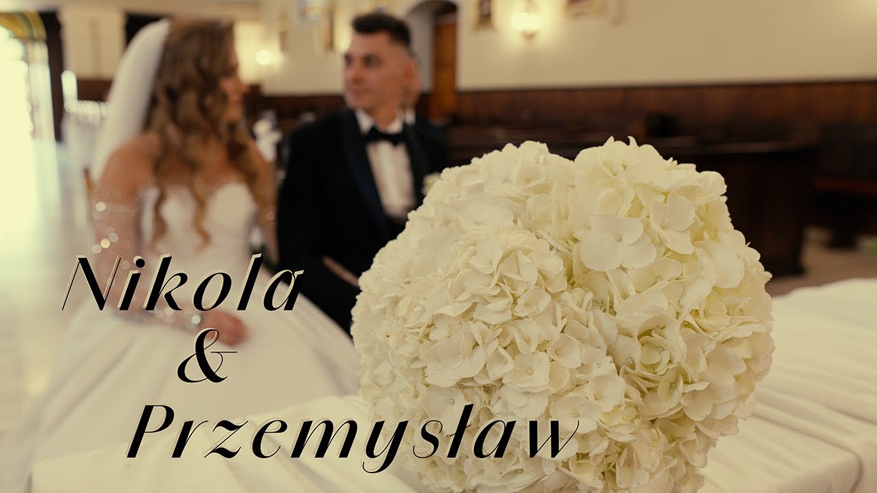 Nikola & Przemysław Zwiastun