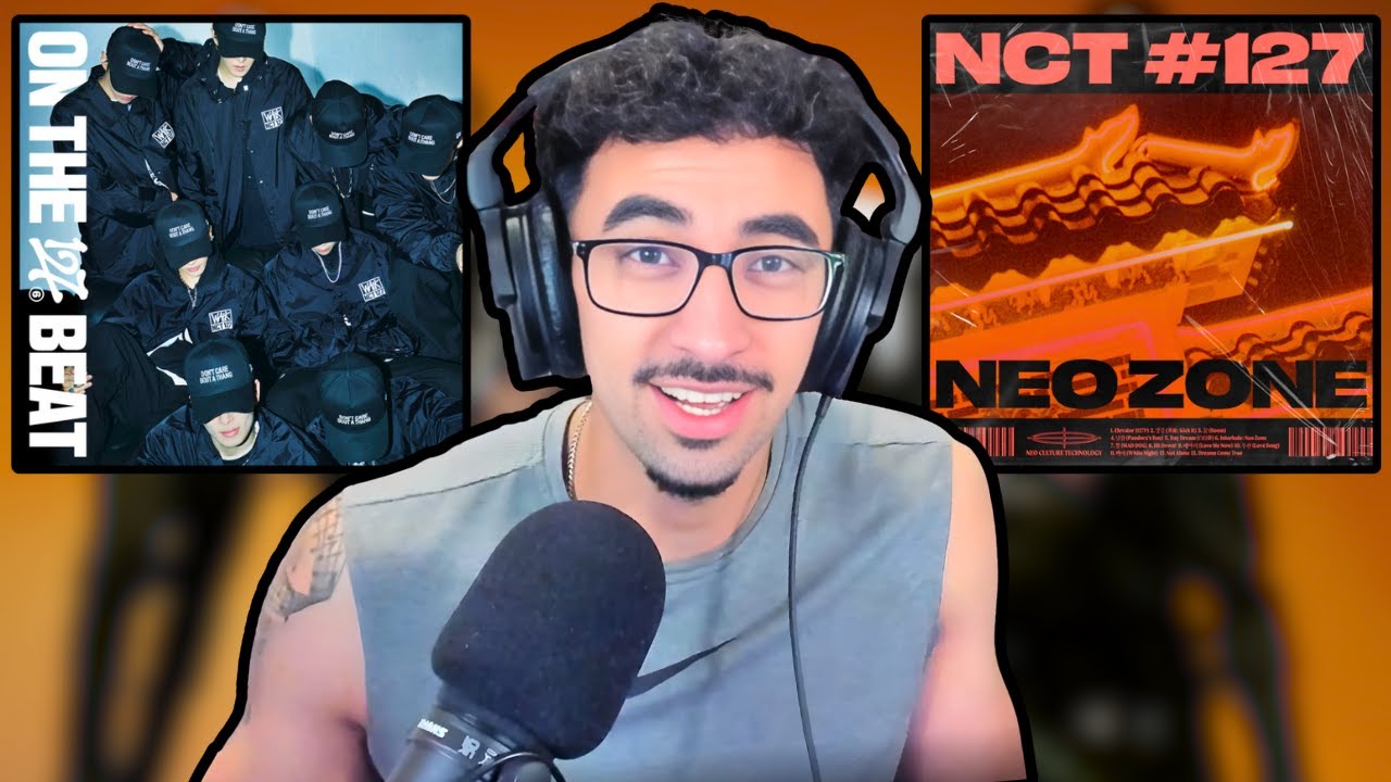 First Time Listening To NCT 127 | WALK + KICK IT (MV Reaction)