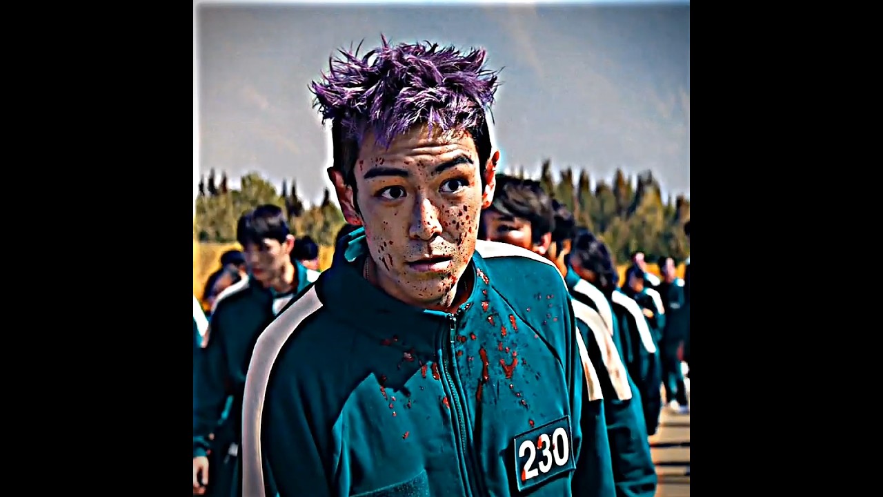 Squid game Season 2 is Fire🔥🎬 Squid game Season 2 #squidgame #squidgame2 #kdrama #kdramaedit #shorts