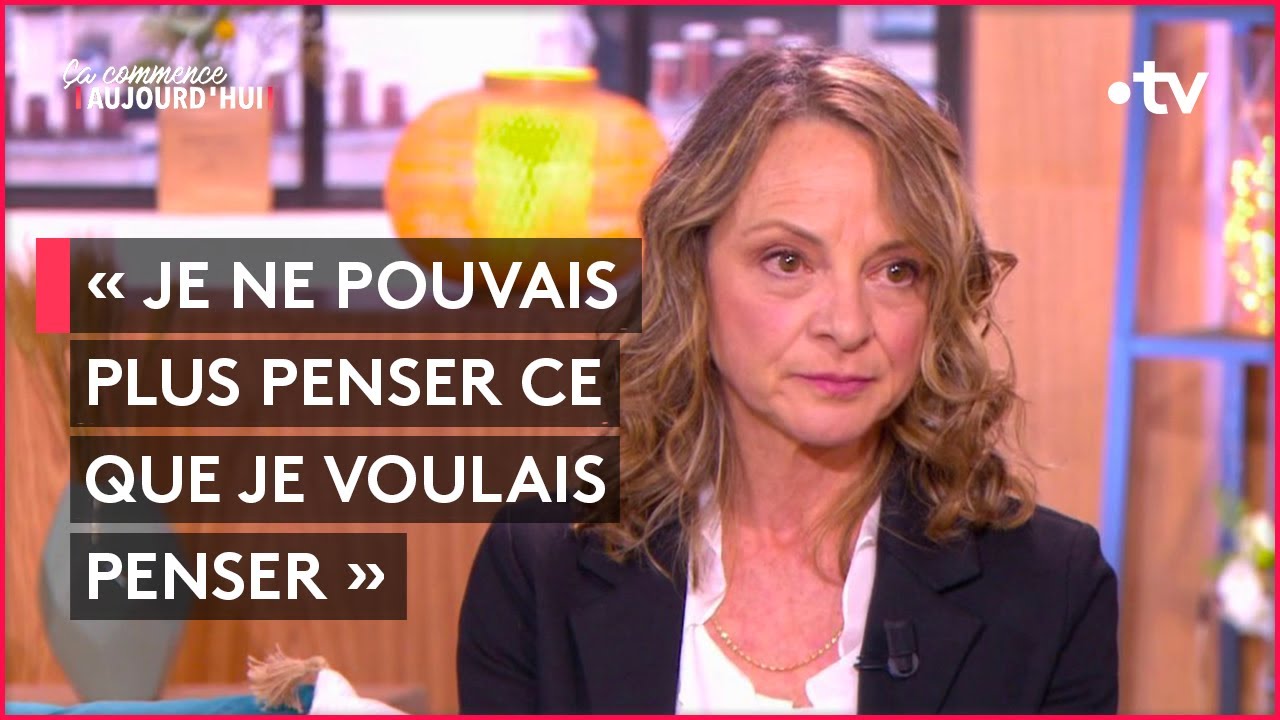 8 ans sous l'emprise mentale d'une communaut&eacute; - &Ccedil;a commence aujourd'hui