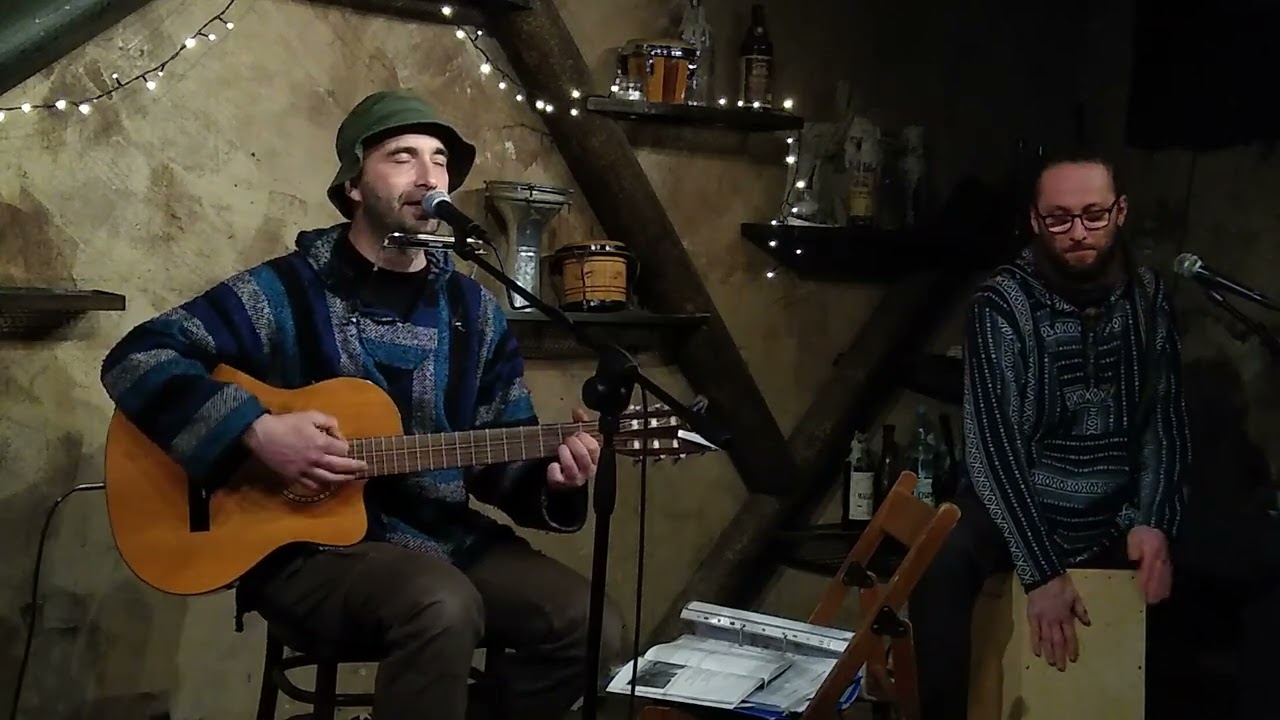 Paweł Aldaron Czekalski - 18 Wiara ta sama