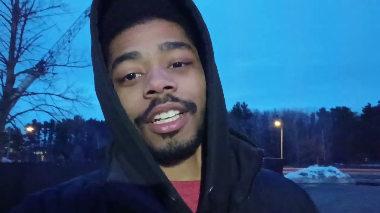 Walk n vlog part 9