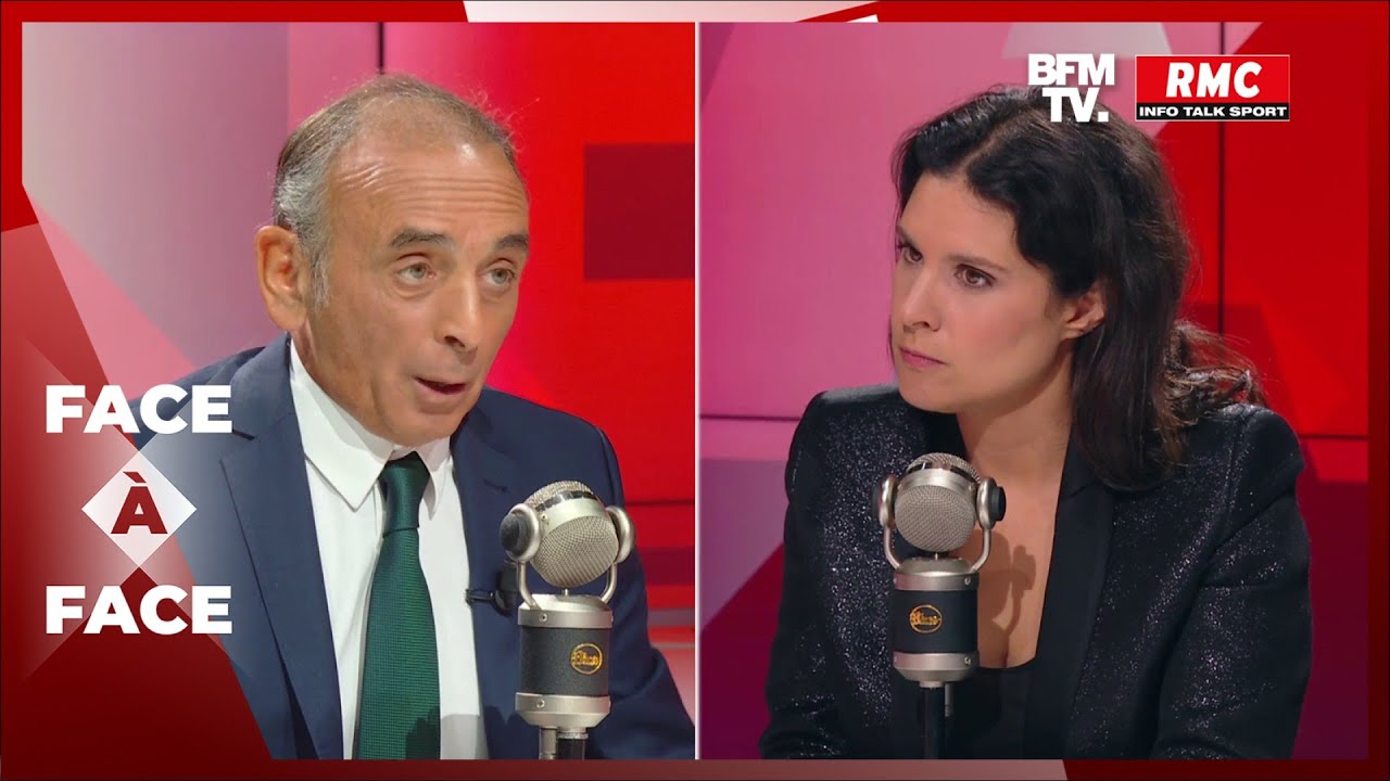 Zemmour : 