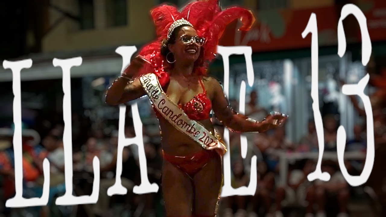 Llave 13 | Carnaval de Melo 2025 | Dia 3