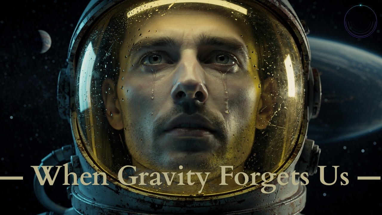 When Gravity Forgets Us | Cinematic Deep Dubstep — Nebula Requiem