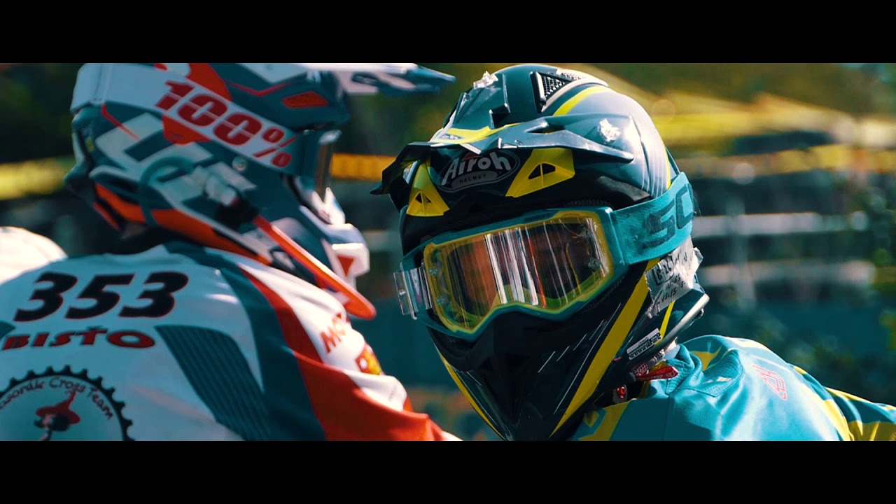 MM SR ENDURO BREZNO 2018 (official video)