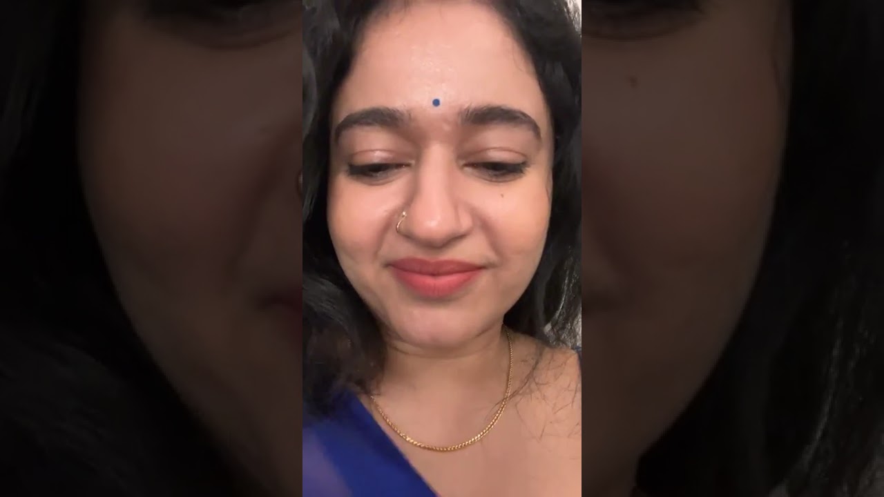 Poonam Bajwa Live 