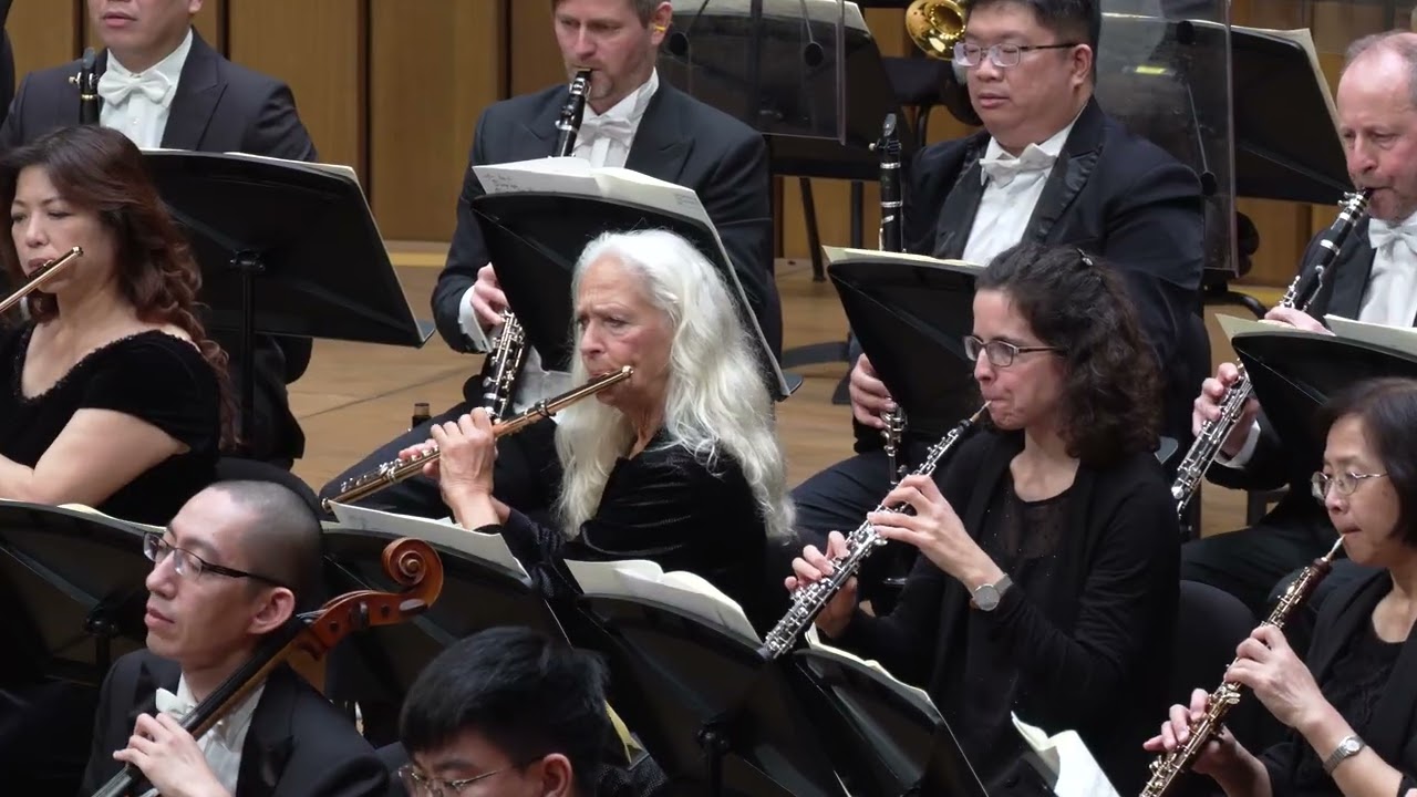 Beethoven Symphony Nr.7, 4.Mov. | Conductor: Gaudens Bieri  | DPM & KSO