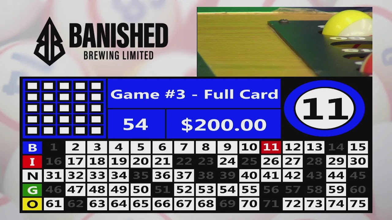 NL Jackpot Bingo - Season 8 - Week 17- Feb 1, 2026