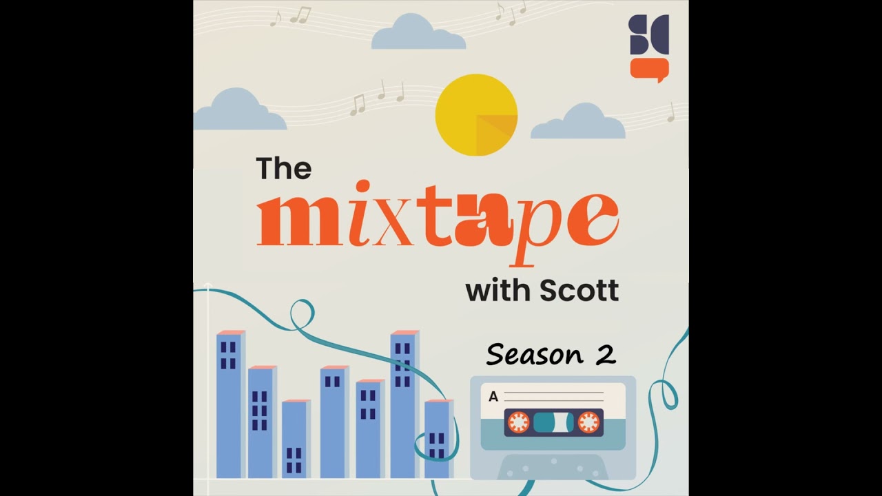 S2E41: Tymon Słocyński, Econometrician, Brandeis University