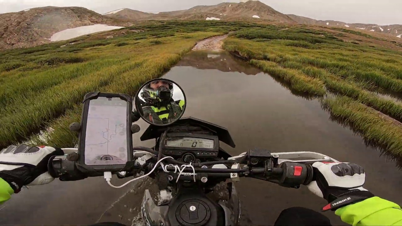 Подходит ли вам KLX250? Стоит ли покупать KLX250?